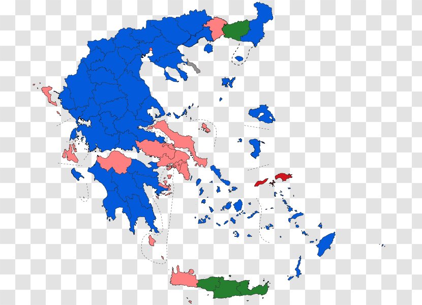 Classical Greece World Map - Mapa Polityczna Transparent PNG