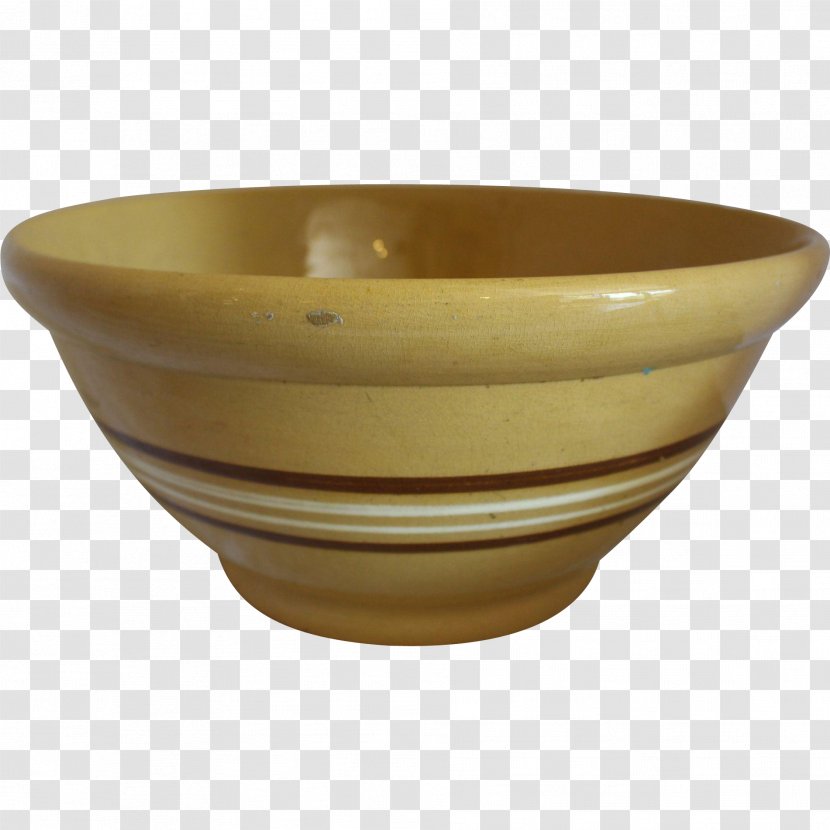 Pottery Ceramic Bowl - Design Transparent PNG