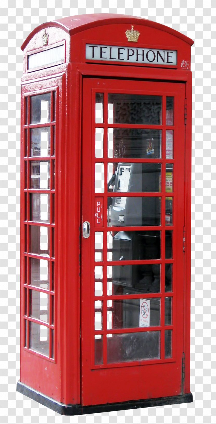 Telephone Booth - Mobile Phones - Iphone Transparent PNG