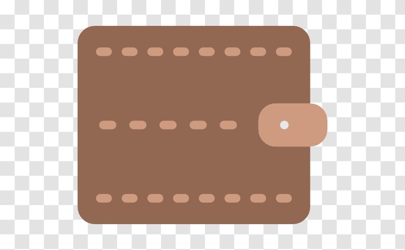 Rectangle Material Square - Meter - Wallet Transparent PNG