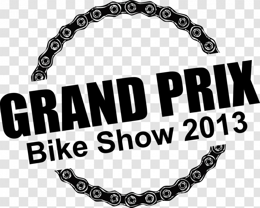 Logo Royalty-free - Brand - Bike Show Transparent PNG