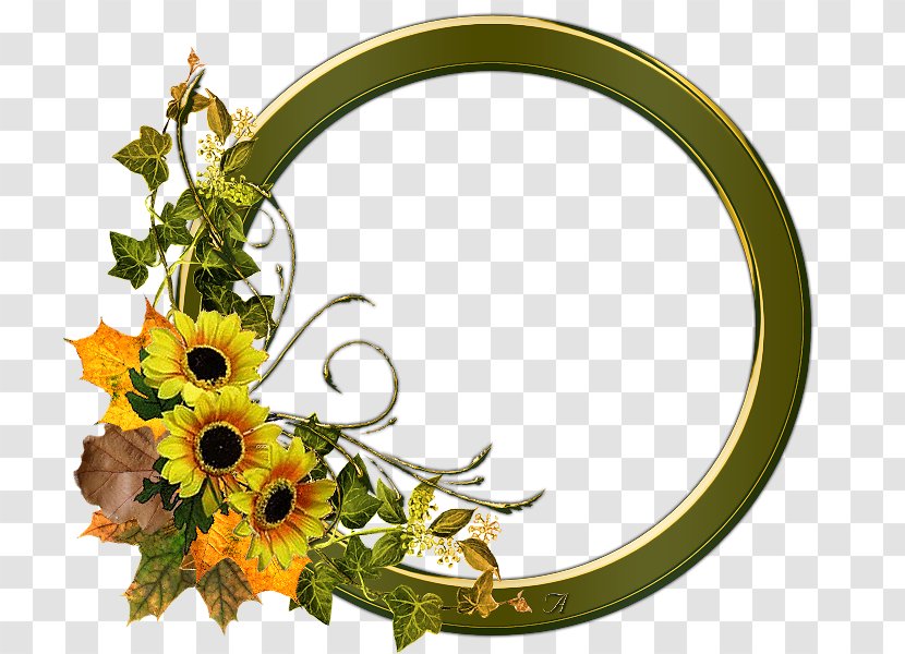 Painting Preview Floral Design - Flower Bouquet Transparent PNG