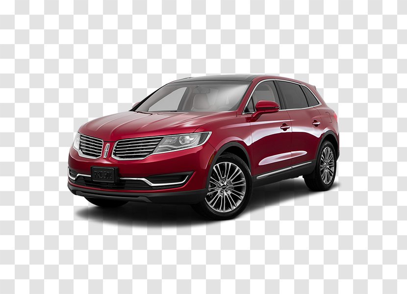 Car Lincoln MKX Mercedes-Benz - Automotive Wheel System Transparent PNG