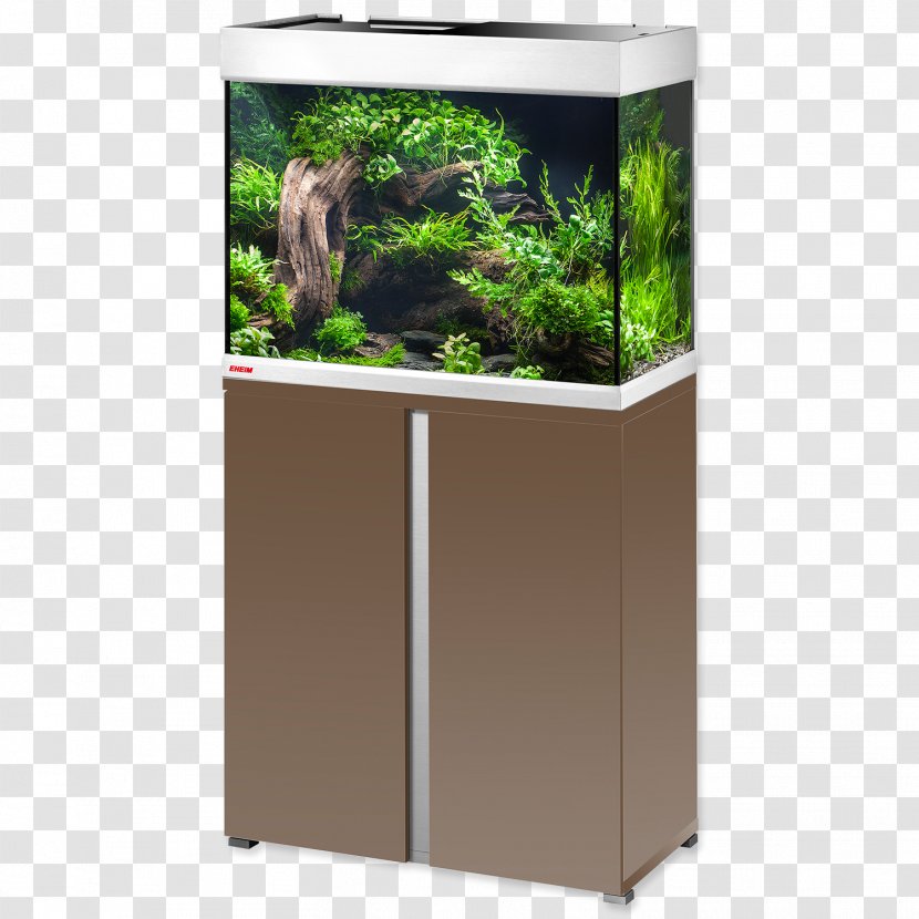 Aquarium Light-emitting Diode Eheim Lighting - Furniture - Light Transparent PNG