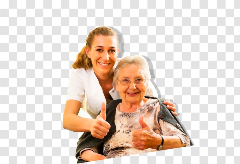 Home Care Service Health Nursing Aged Old Age - Hospice Transparent PNG