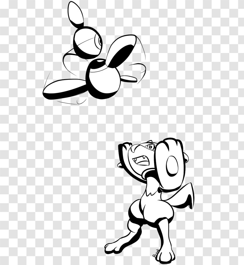 Riolu Lucario Drawing Finger Clip Art - Tree - Spin Fishing Transparent PNG