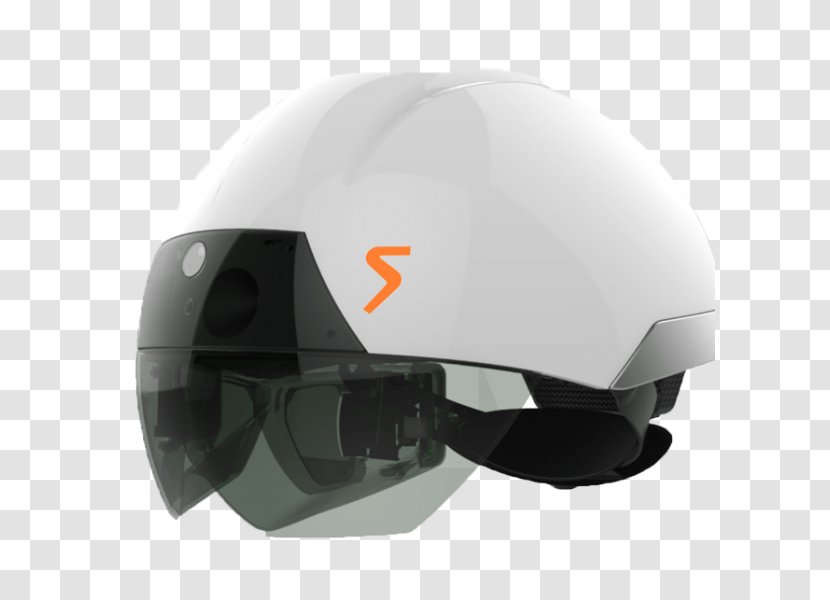 Motorcycle Helmets Bicycle Ski & Snowboard Daqri - Helmet Transparent PNG