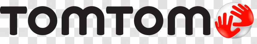 TomTom VIO Map Car Navigation Transparent PNG