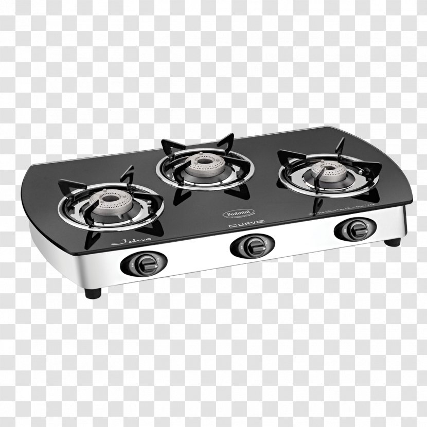 Gas Stove Cooking Ranges Home Appliance Kitchen India - Food Processor Transparent PNG