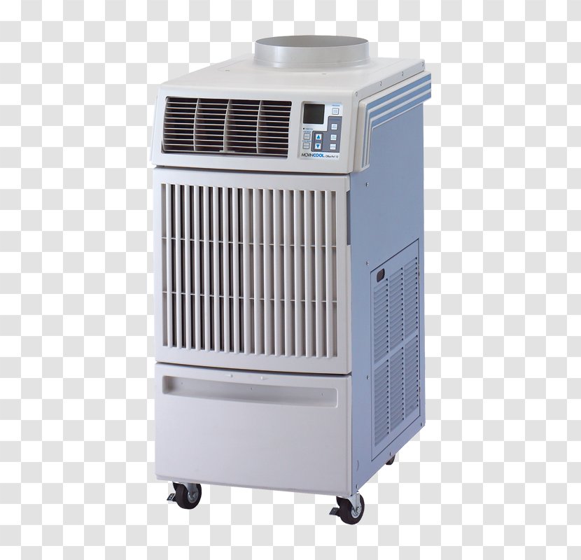 Air Conditioning MovinCool Office Pro 18 Movincool Classic Plus 14 British Thermal Unit Room - Refrigeration - Home Appliance Transparent PNG