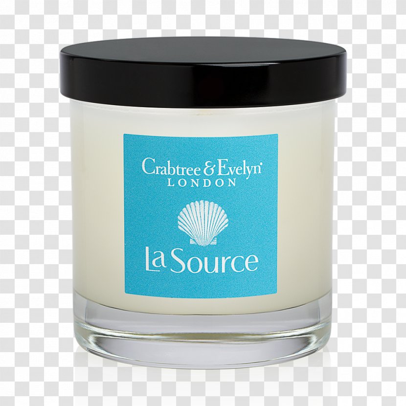 Wax Lighting Turquoise Product - Tranquil Level Transparent PNG
