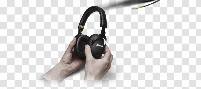 Audio Headset Clothing Accessories Headphones Transparent PNG