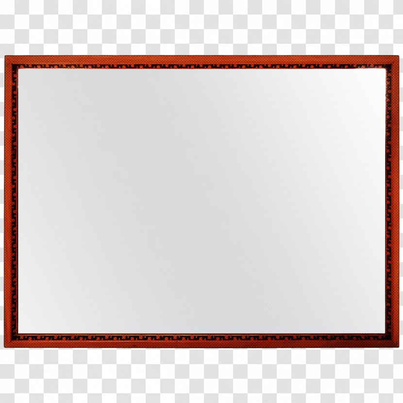 Picture Frame - Redm Transparent PNG