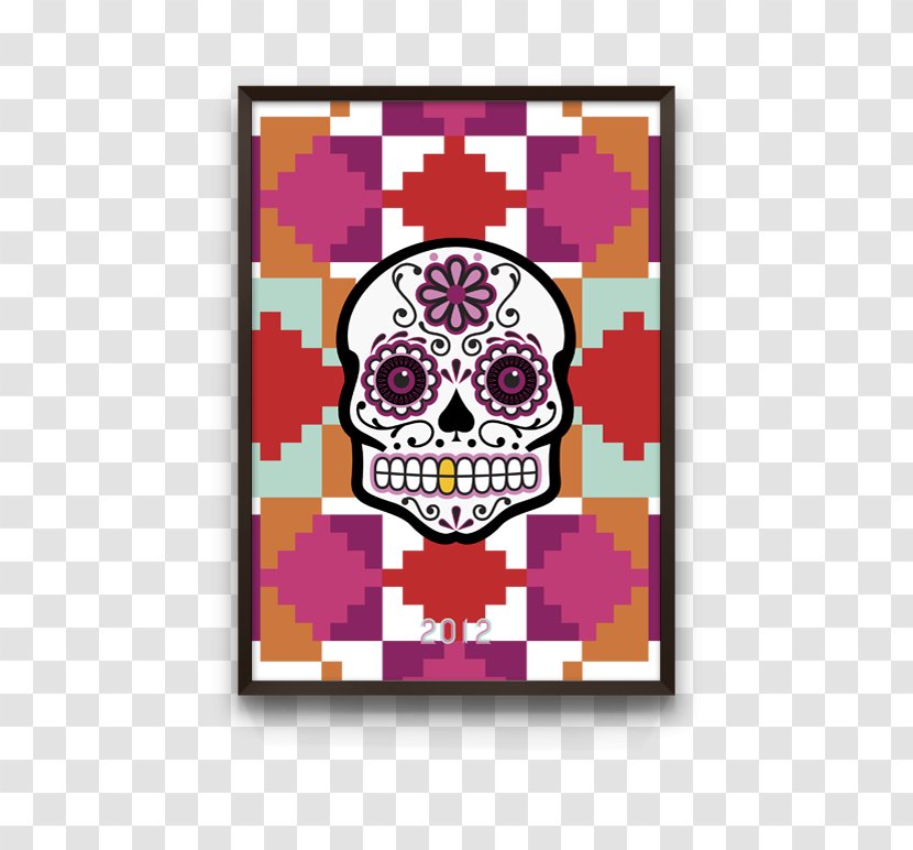 Day Of The Dead Literary Calaverita Death Graphic Design - Drinking Transparent PNG