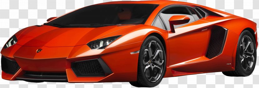 2012 Lamborghini Aventador 2013 2017 LP700-4 Gallardo - Sports Car Transparent PNG