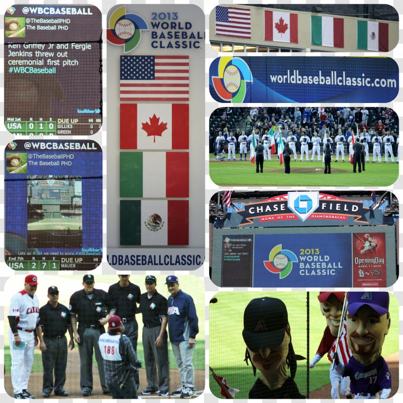 2013 World Baseball Classic Team Sport MLB - Mlb Transparent PNG