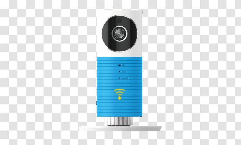 IP Camera Wireless Security Closed-circuit Television Video Cameras - Motion Detection Transparent PNG