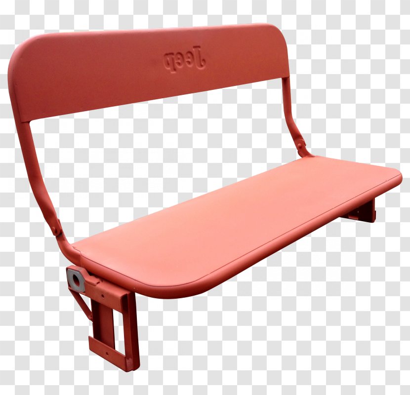 Jeep CJ Willys MB Station Wagon - Outdoor Furniture Transparent PNG