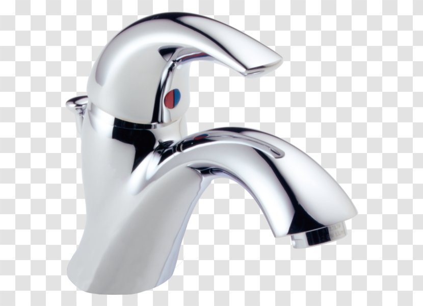 Tap Sink EPA WaterSense Bathtub Bathroom - Plumbing Fixture - Water Lifesaving Handle Transparent PNG