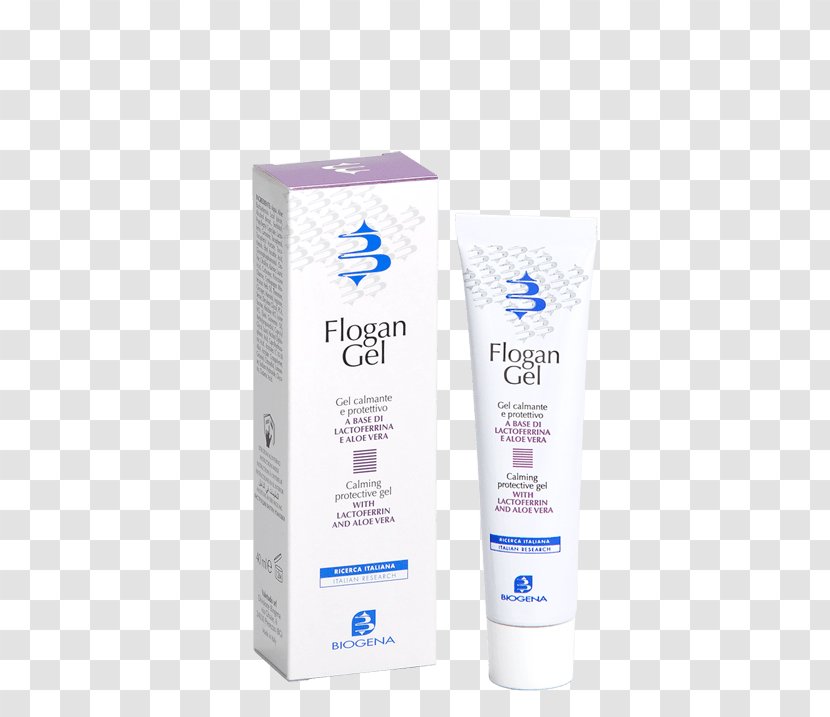 Cream Lotion Sunscreen Milk Deodorant - Gel Transparent PNG
