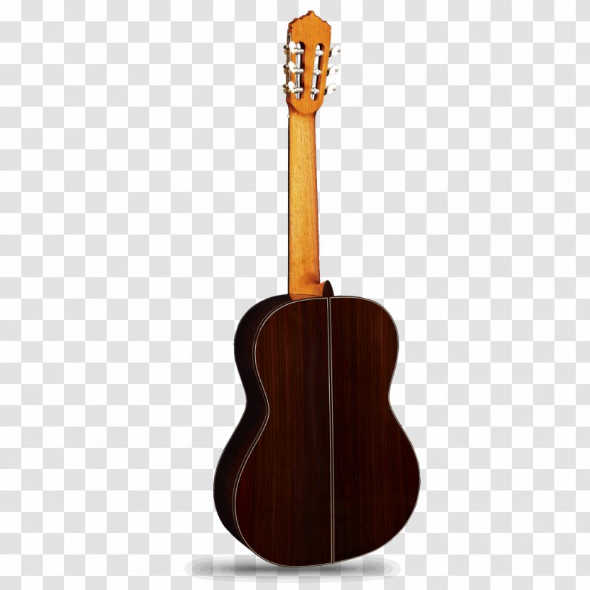 Classical Guitar Acoustic String Cordoba C7 - Heart Transparent PNG