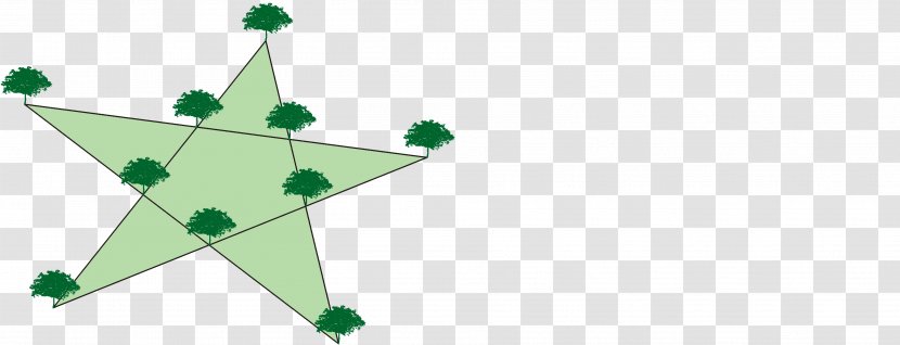 Angle Point Green Clip Art - Sky Plc Transparent PNG