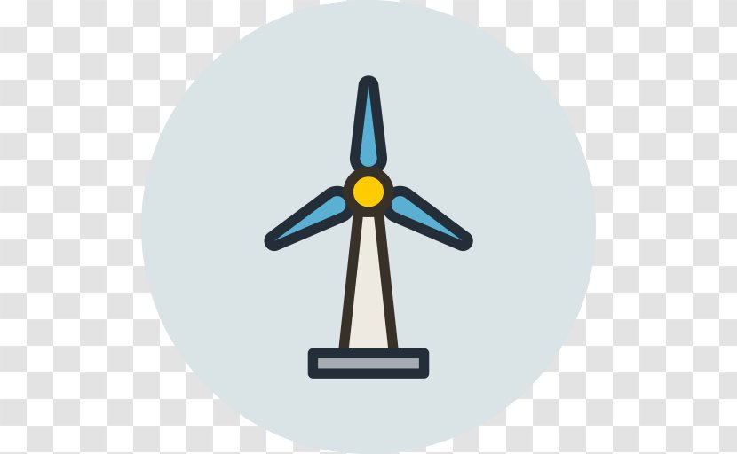 Ecology - Energy - Wind Transparent PNG