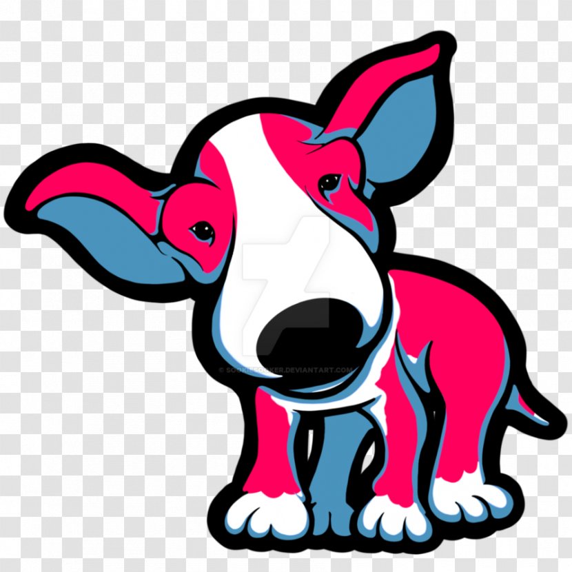 Dog Breed Puppy Clip Art - Snout Transparent PNG