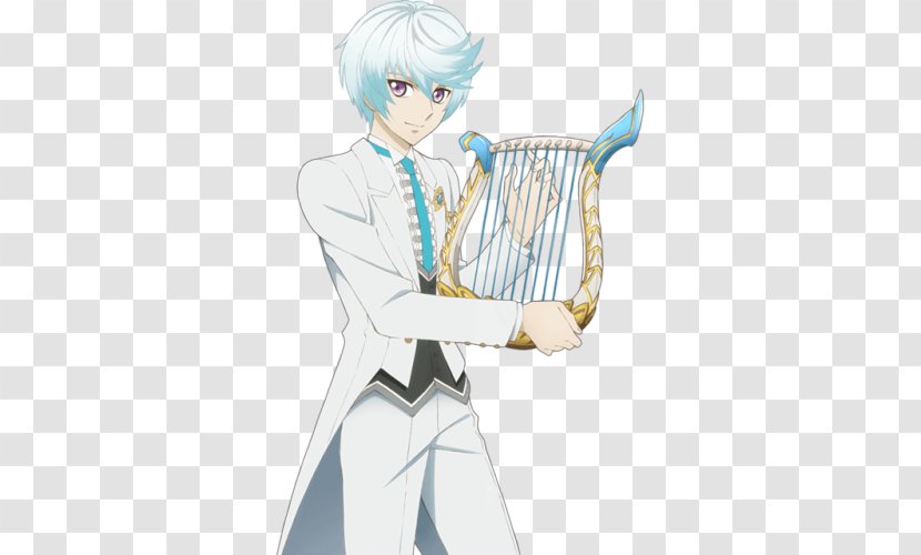 Tales Of Zestiria Asteria テイルズ オブ リンク Orchestra - Heart - Tale Melodies Transparent PNG