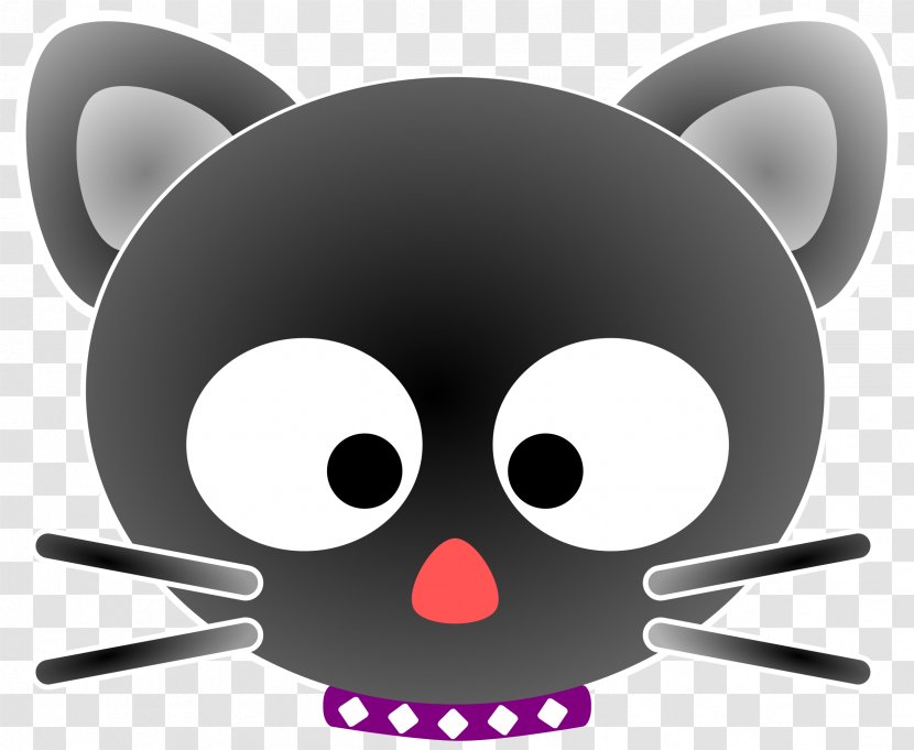 Cat Kitten Clip Art - Technology - Cute Transparent PNG