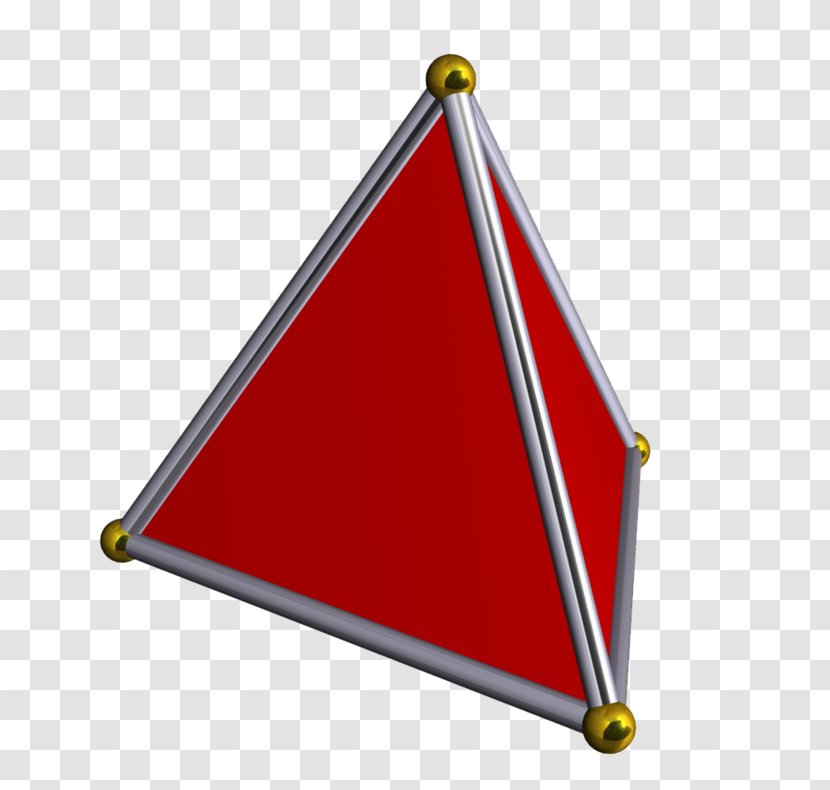 Tetrahedron Clip Art Polyhedron Triangle - Sign - STAR TETRAHEDRON Transparent PNG