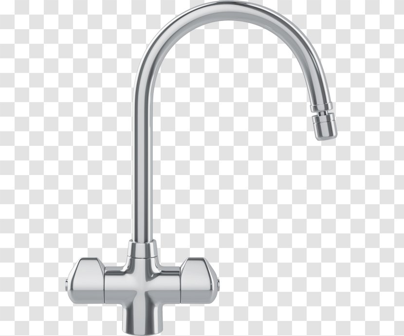 Tap Faucet Aerator Sink Mixer Franke - Bathtub Transparent PNG
