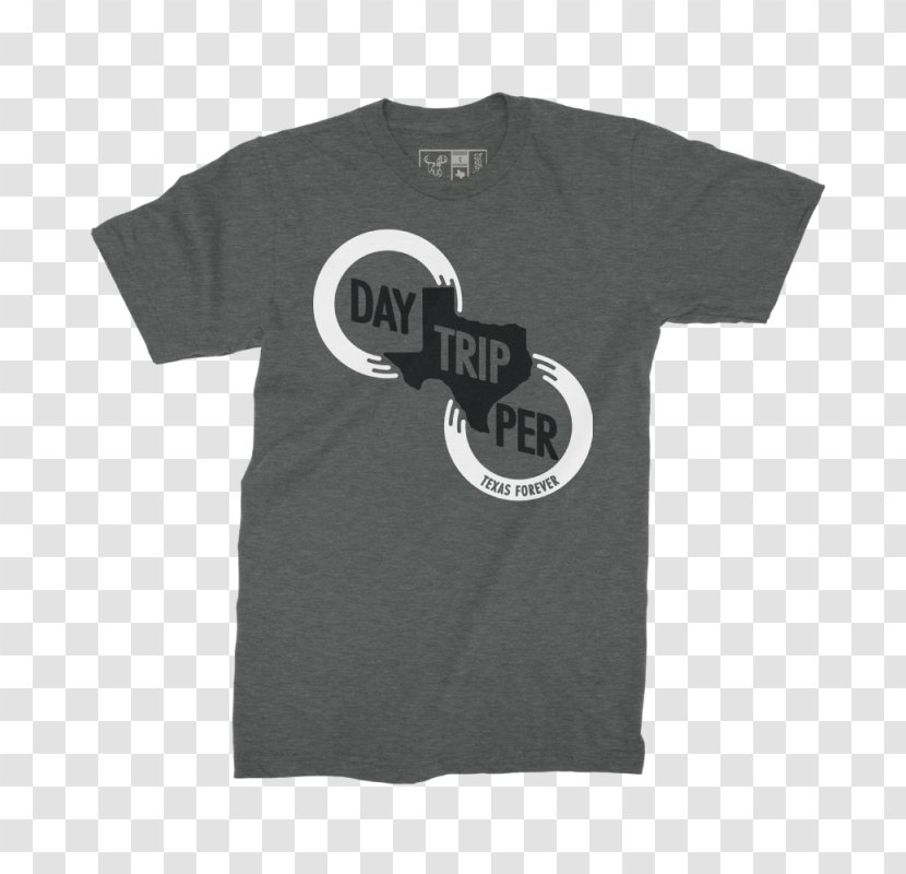 T-shirt Product Design Sleeve Brand - Tshirt - Heather Charcoal Transparent PNG