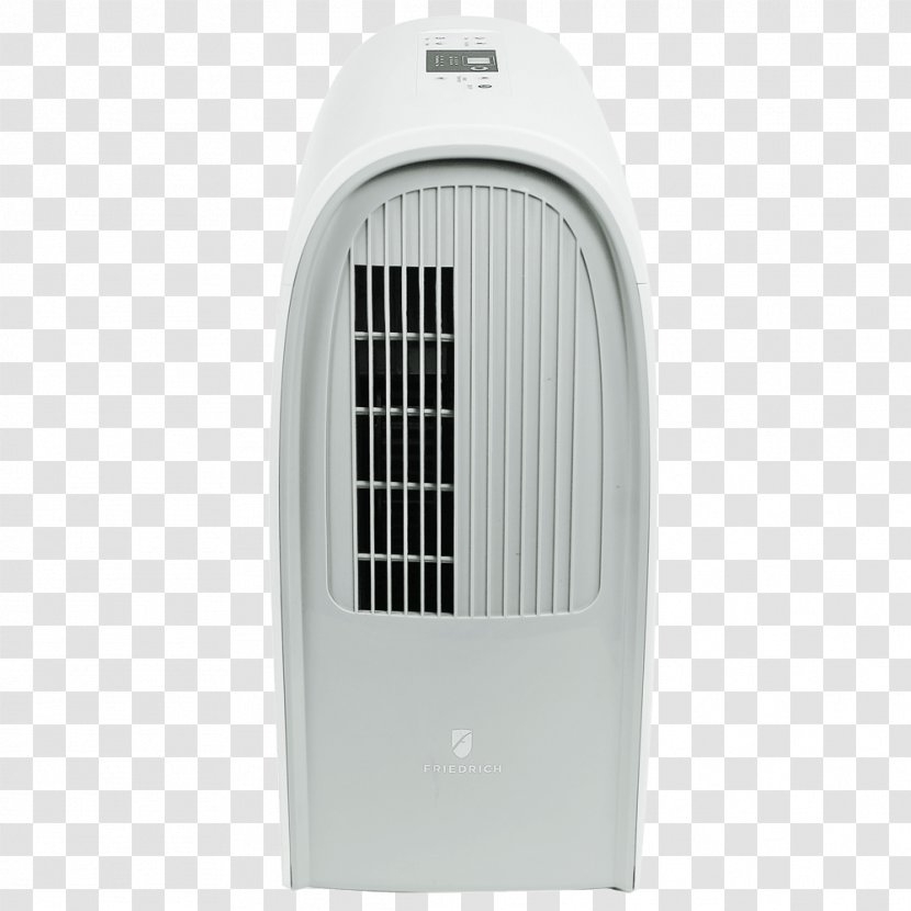 Home Appliance Friedrich Air Conditioning - Refrigeration - Conditioner Transparent PNG