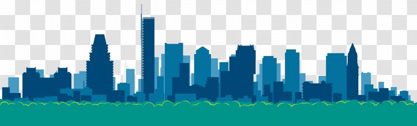 Boston Vector Graphics Illustration Skyline - Fotosearch - City Transparent PNG