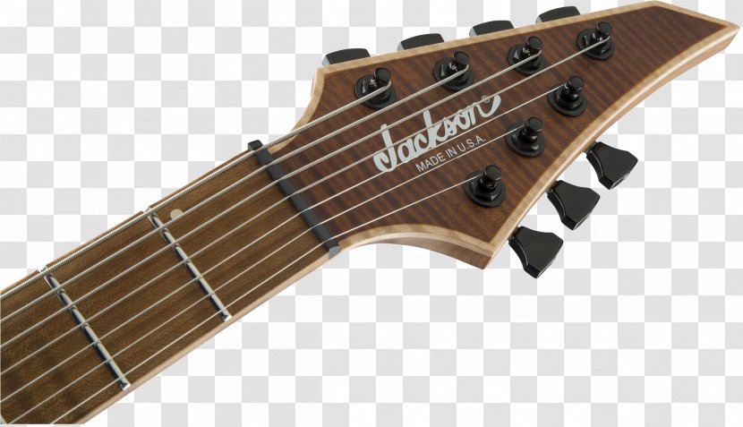 Electric Guitar Fender Musical Instruments Corporation Jackson Guitars Soloist - Instrument Transparent PNG