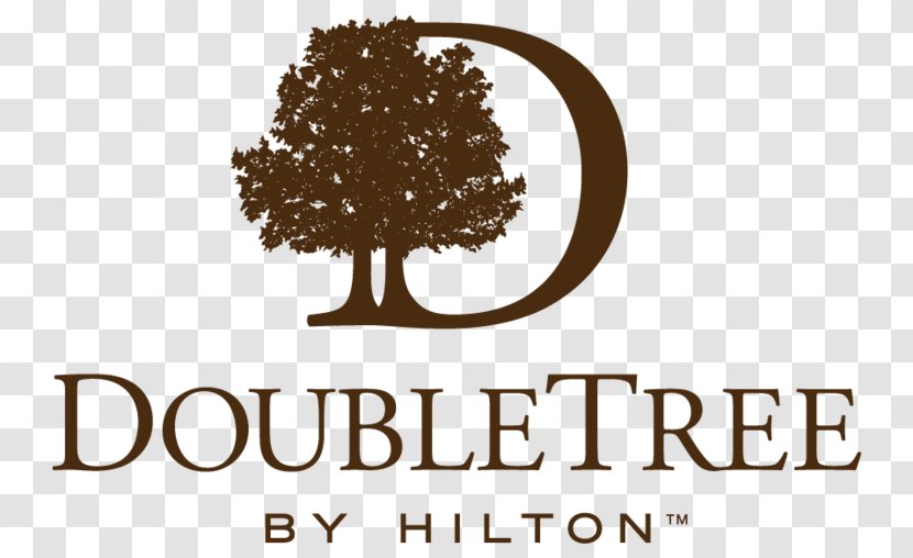 Logo DoubleTree By Hilton Hotel Oradea Hotels & Resorts - Doubletree Transparent PNG