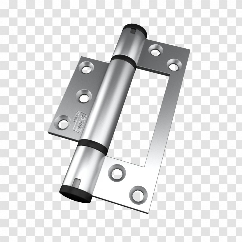 Hinge Folding Door Lockset Mortise Lock Builders Hardware - Metal - Throw Away Transparent PNG