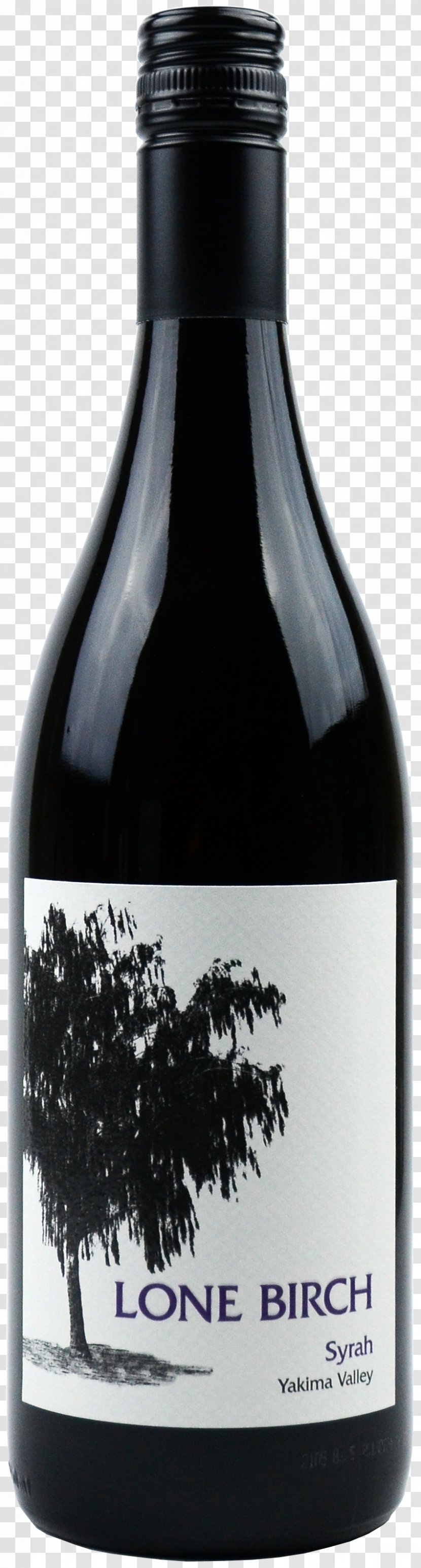 Liqueur Lone Birch Winery Gewürztraminer Riesling - Bottle - Wine Transparent PNG