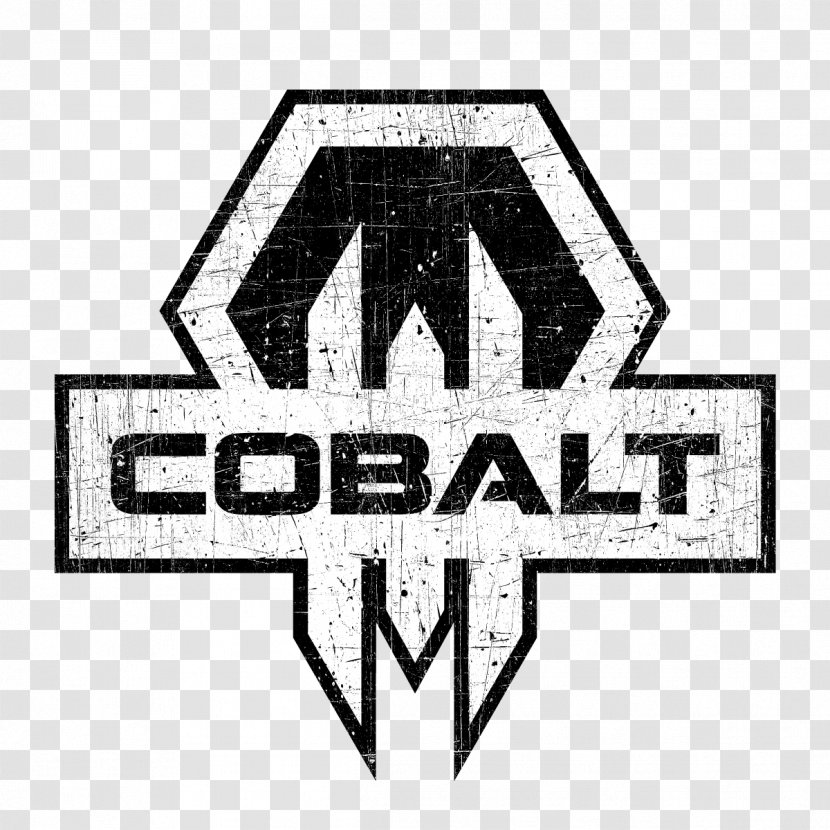 PlanetSide 2 Logo Emblem Video-gaming Clan - Video Games - Cobalt Transparent PNG