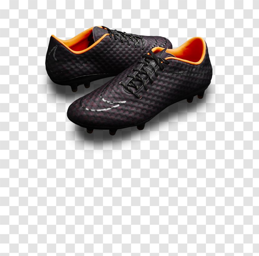 Nike Hypervenom Shoe Adidas Football - Boot Transparent PNG
