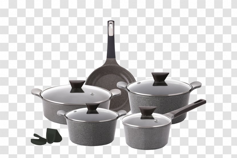 Frying Pan Ceramic Cookware Cratiță - Kitchen Utensil Transparent PNG