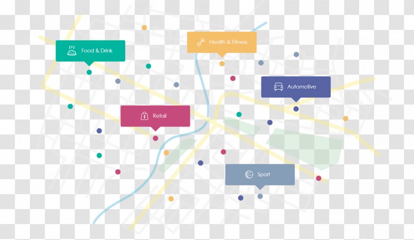 Brand Organization Map - Tuberculosis Transparent PNG