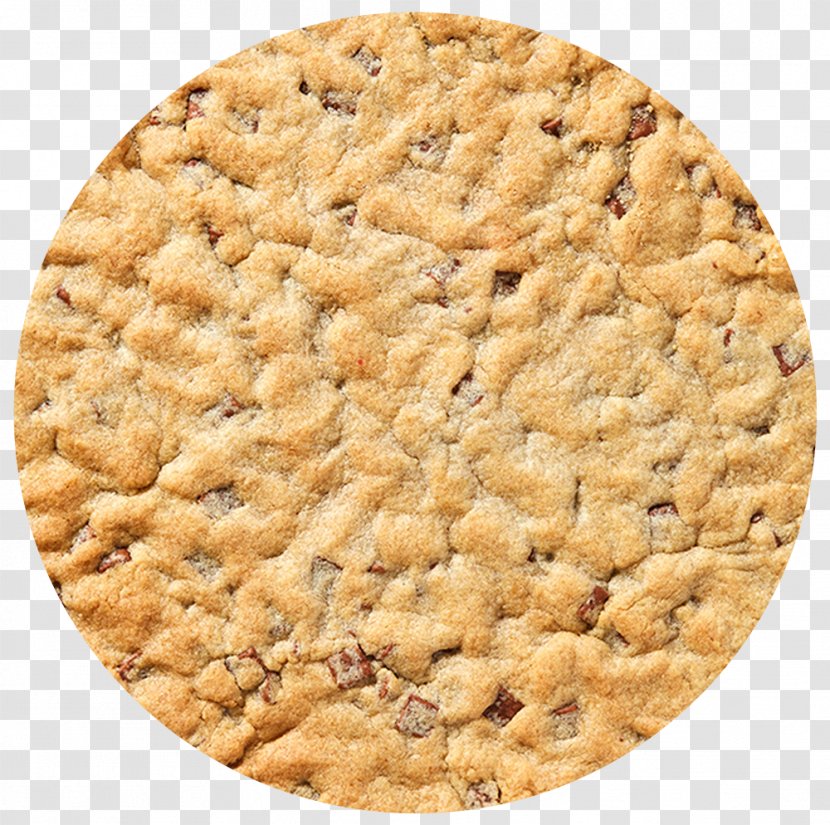 Chocolate Chip Cookie Peanut Butter Biscuits Bakery Millie's Cookies - Biscute Transparent PNG