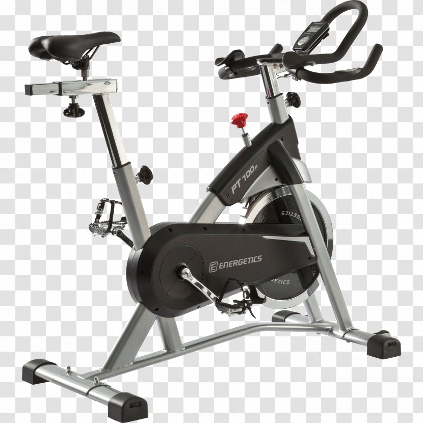 Exercise Bikes Bicycle Indoor Cycling Flywheel - Pedals Transparent PNG