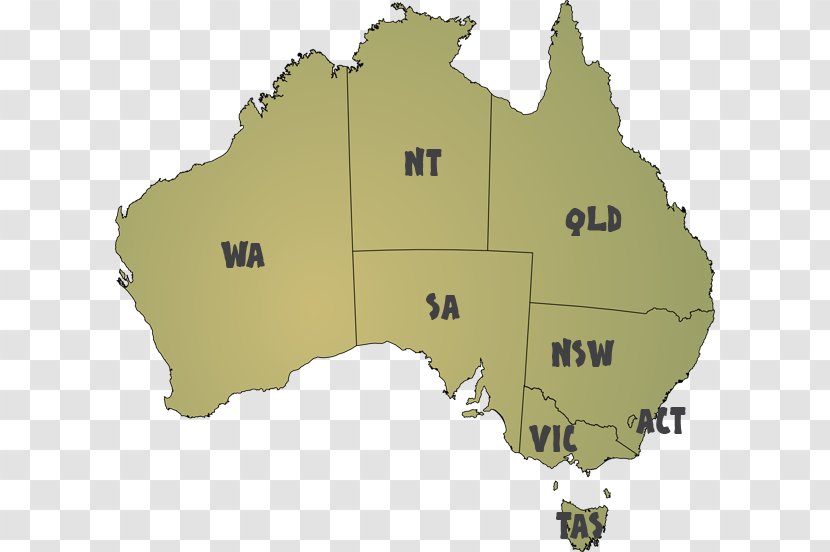 Australia World Map Cartography Clip Art - Road Transparent PNG