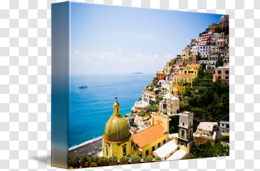 Top 10 Naples & Amalfi Coast Property Vacation City Transparent PNG