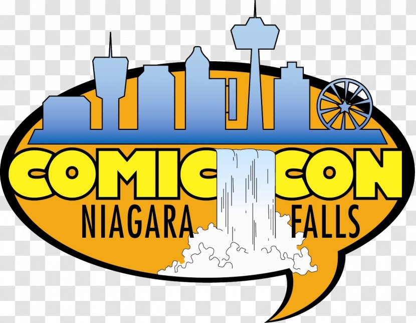Niagara Falls Comic Con 2018 San Diego Comic-Con Book Comics - Ramada Transparent PNG