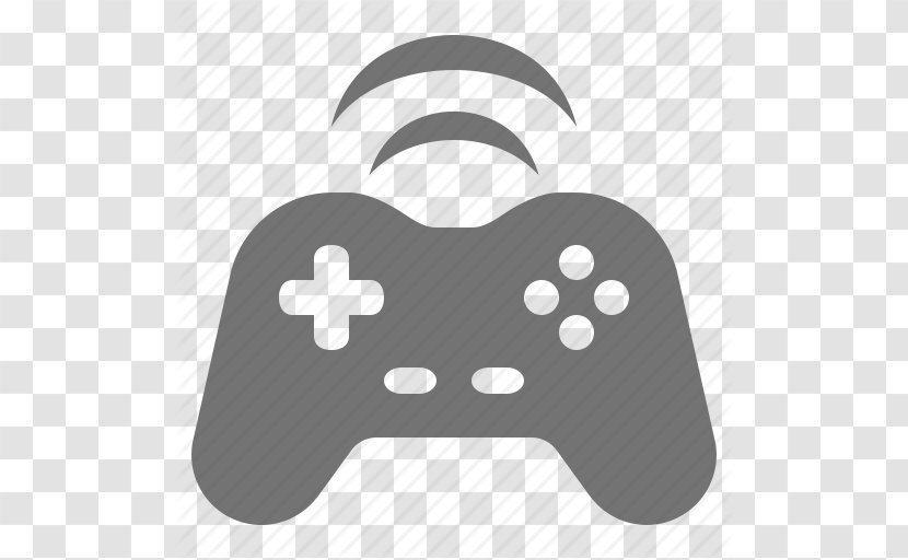 Call Of Duty: Black Ops Video Game Consoles Controllers - Icon Gamepad Transparent PNG