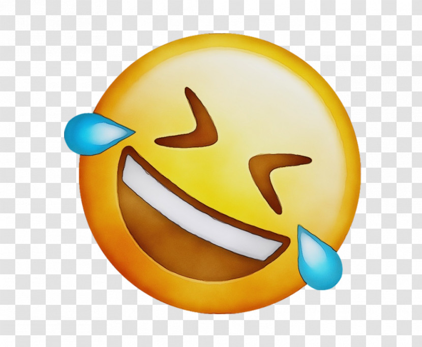 Emoticon Transparent PNG